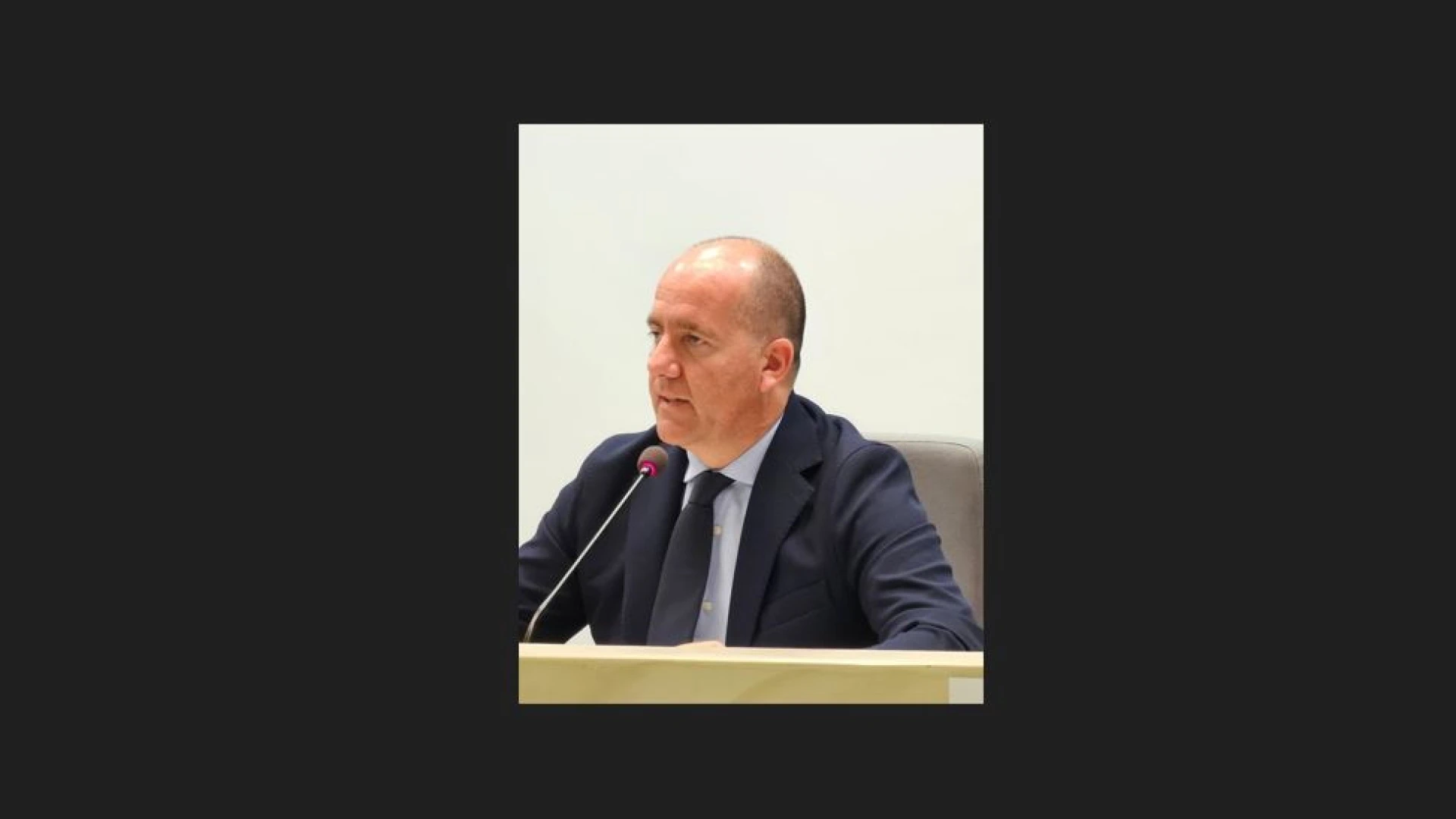 Tubercolosi bovina annientata e zero casi. La soddisfazione dell’assessore Salvatore Micone dopo la conferma dell’Asrem.